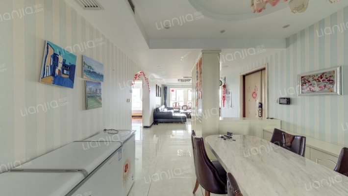 万顺空港融和广场雅仕阁公寓二手房实景图