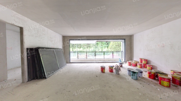 云上绿舟二手房实景图