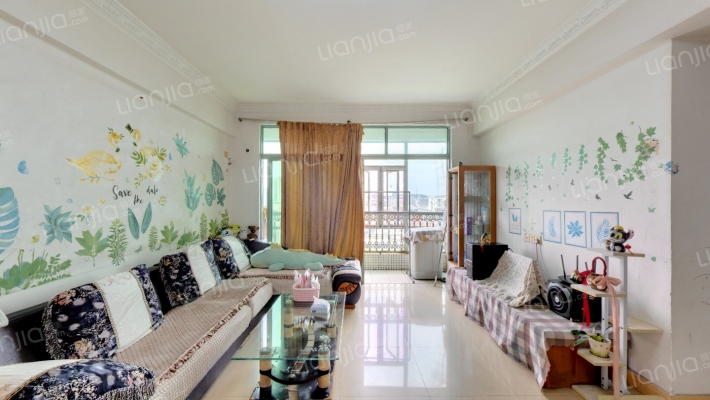 翠逸轩二手房实景图