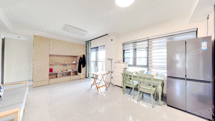 深铁璟城二手房实景图