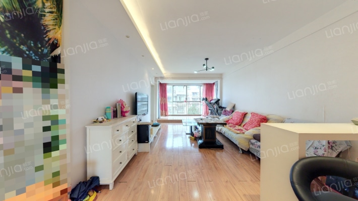 碧树云天二手房实景图