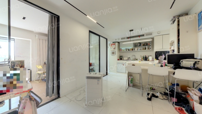 枣营北里二手房实景图