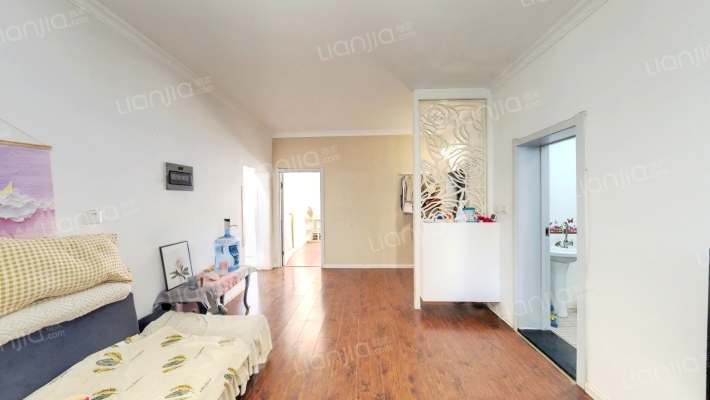 振兴家园二手房实景图