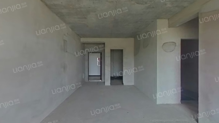 聚豪名门世家二手房实景图