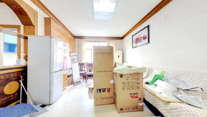 静雅苑二手房实景图
