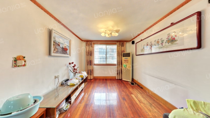 锦明南苑二手房实景图