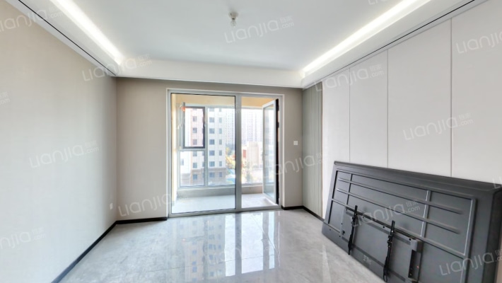 鑫源·珠江璟悦二手房实景图