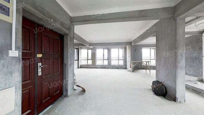 瑞枫锦园二手房实景图