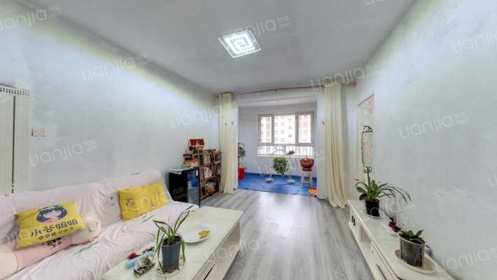 福居园二手房实景图