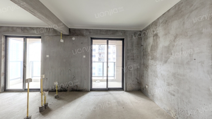 双龙明珠花园二手房实景图