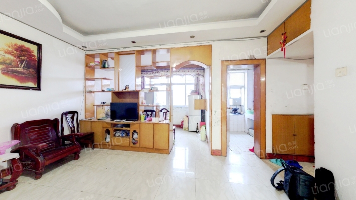 五层街31号二手房实景图