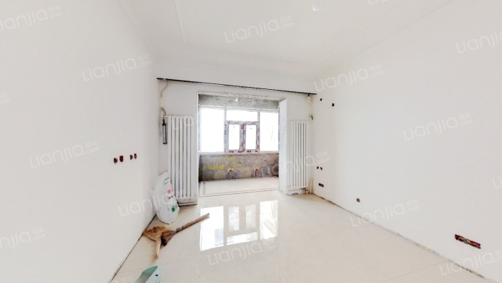 劲松北路12号二手房实景图