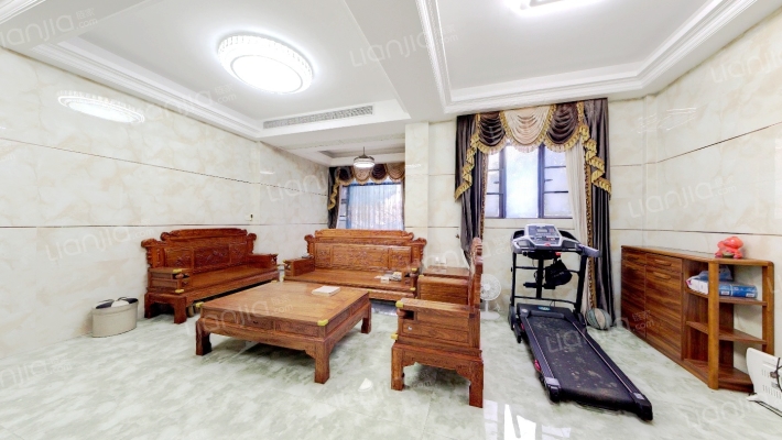 嘉禾新城二手房实景图