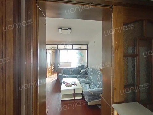 整租·天惠府 2室2厅 南