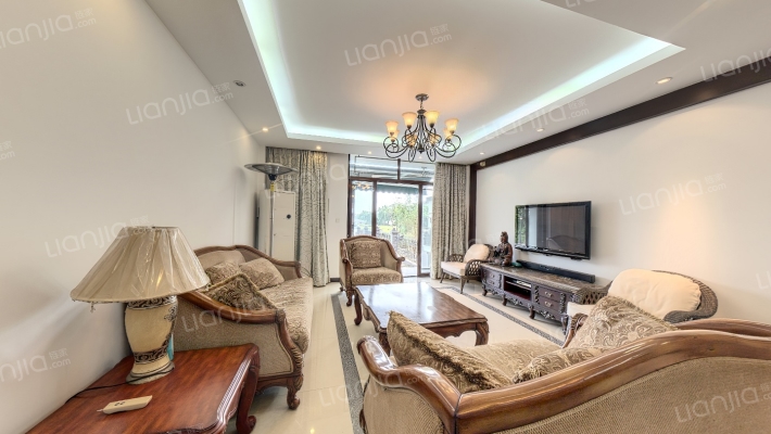 画家公寓二手房实景图