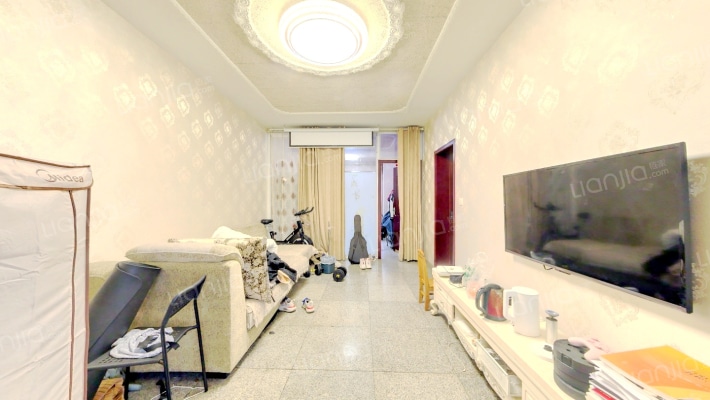 一环路南一段55号二手房实景图