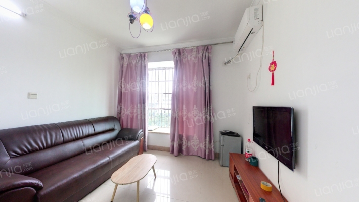 华香苑二手房实景图