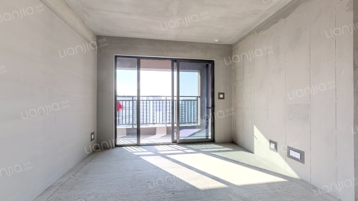 中海学仕里二手房实景图