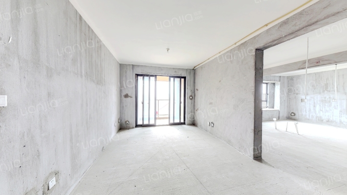 御珑景园二手房实景图