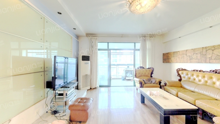 繁华世家二手房实景图