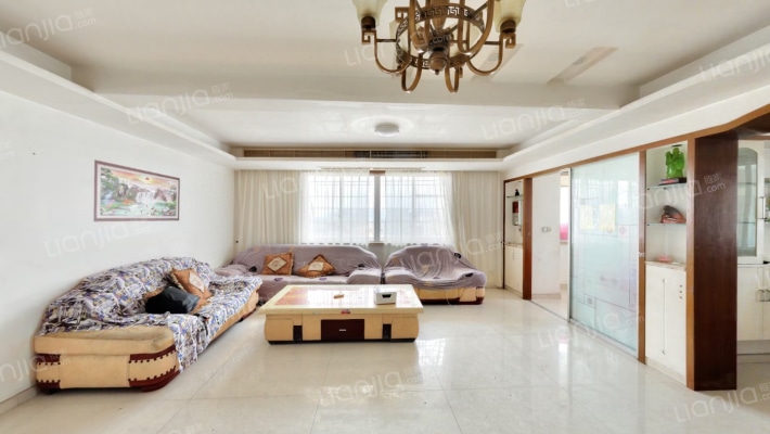 金马东路40号二手房实景图