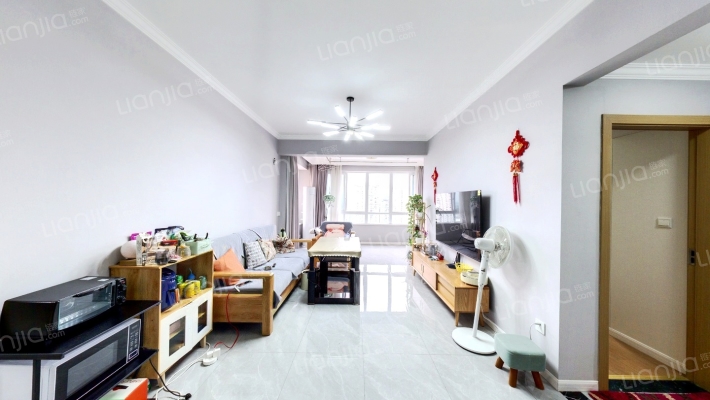 东海印二手房实景图