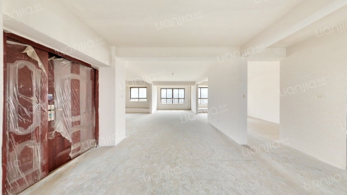 马桥小区二手房实景图