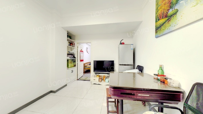 铭新巷小区二手房实景图