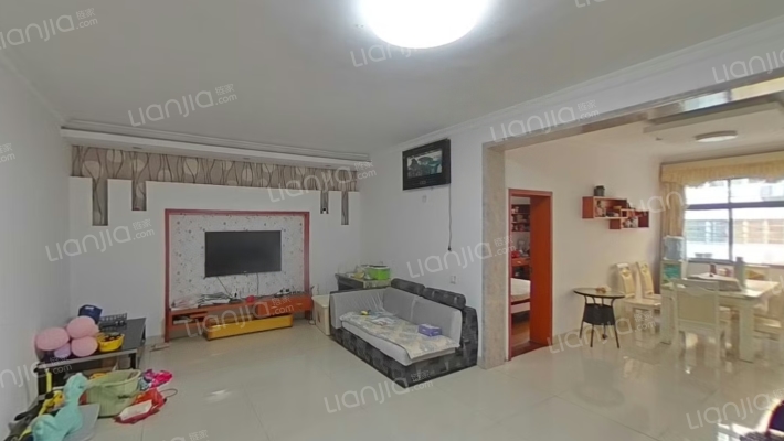 立新1社区二手房实景图