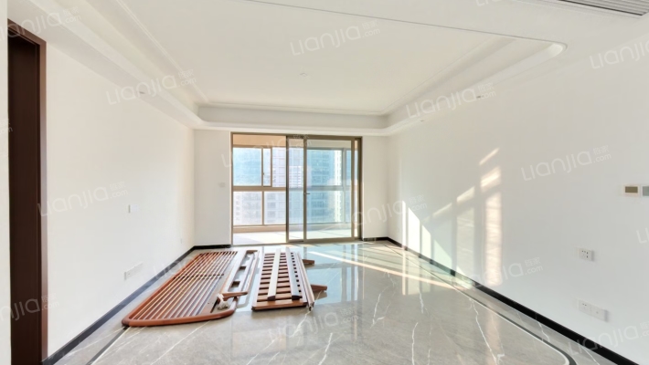 荣安堂樾庄二手房实景图