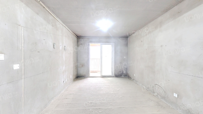 安建九坊世家二手房实景图