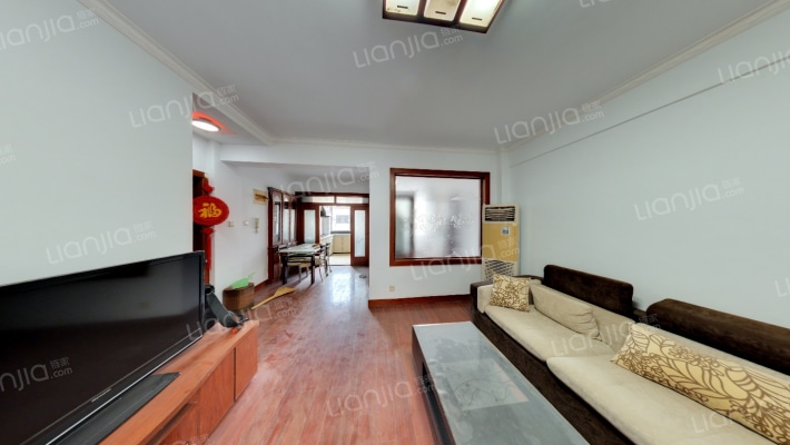 金龙花园二手房实景图