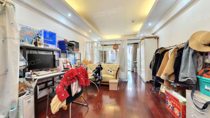 中翔丽晶二手房实景图