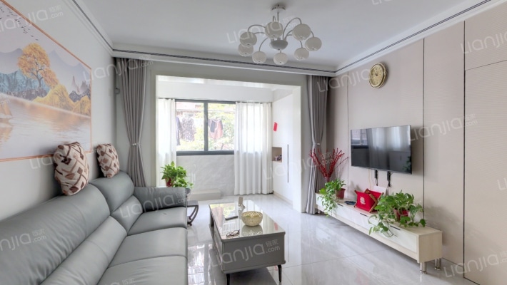 太平寺社区二手房实景图