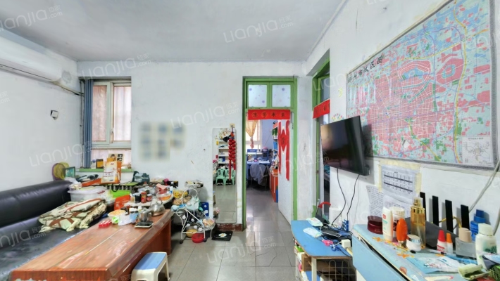 同乐小区二手房实景图