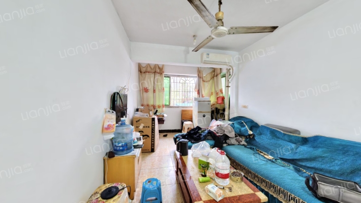 兰花五小区二手房实景图