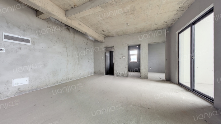 澳维·雍湖云庭二手房实景图