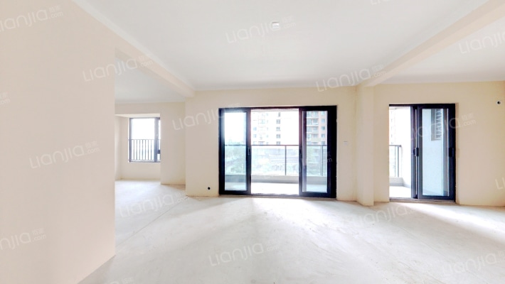 华润中城昆仑御二手房实景图