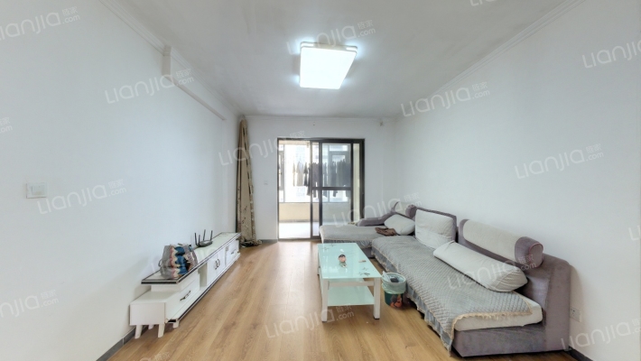 东湖世纪城三区二手房实景图