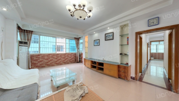 百年福商住楼二手房实景图