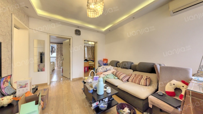 华浜二村二手房实景图