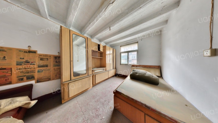 建国小经一路二手房实景图