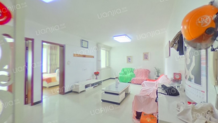 天润雅园二手房实景图