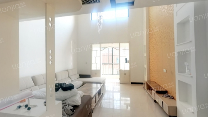 香榭世家二手房实景图