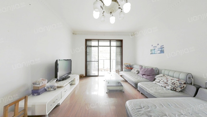 康健优士阁二手房实景图