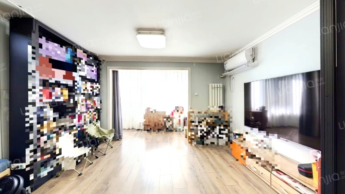 天桥北里二手房实景图
