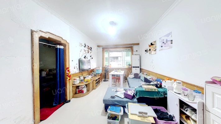 开元街二手房实景图