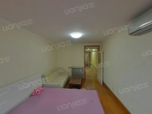 整租·人民一路2-5号 2室1厅 南/北