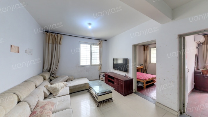 龙兴苑小区二手房实景图