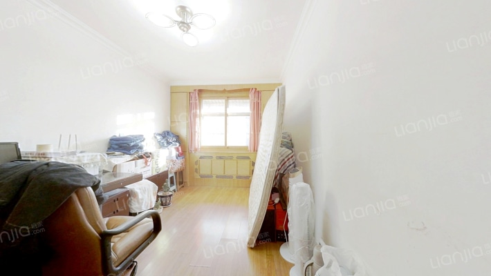 前后村社区二手房实景图